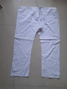 Elegant Off-White FestiveKurta pyjama kids (6 -12