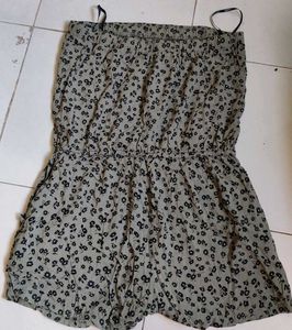 Forever21 jumpsuit