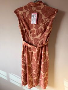 shirt dress