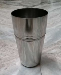 Stainless Steel Tumbler
