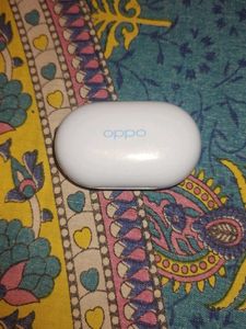 oppo airbuds connecting issue