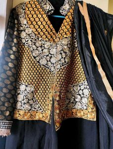 Elegant Pakisthani 3 Piece Suit Set