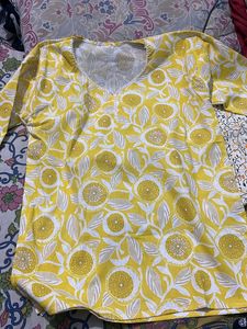 Short Kurti Combo