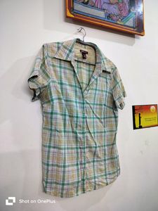 Formal Shirts For Women
