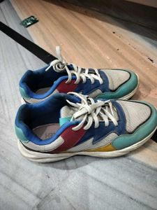 HRX women Casual Sneakers