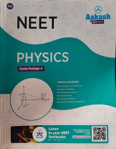 Aakash NEET Physics Study Package