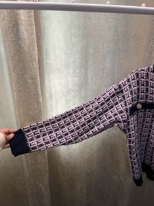 Chic Knit Cardigan