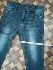 ⚡ ⚡ Flash Sale ⚡ ⚡ Denim Jeans