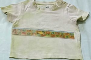 Cute Kids T-Shirts Bundle