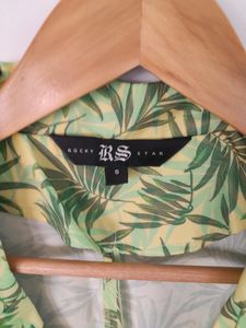 Printed Top &amp; Bottom (Women)