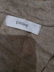 Korean Drama Dress.