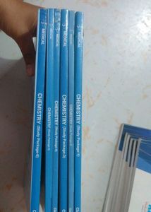 Aakash NEET Modules (Class 11)