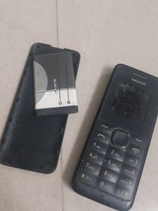 Samsung &amp; Nokia not working phone