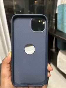 Magnetic Phone Case