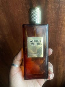 Olga Woody Oud (50ml)