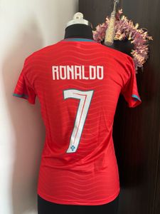 portugal jersey ronaldo
