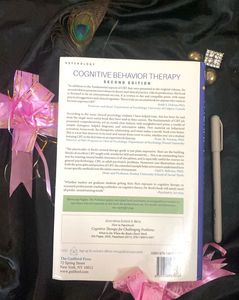 Psychology Book~>Cognitive Behavior Therapy: Basic