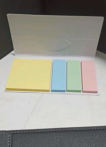 Document Holder And Stationary Set