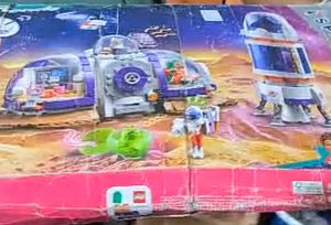 Lego
