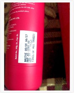 Original Ethiglo Intense Skin Lightening Serum