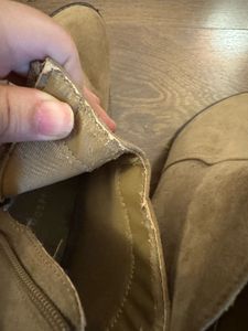 Uk 3 Brown Boots