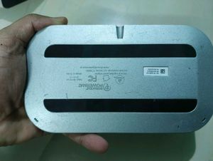 Duracell wireless charging pad