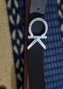 Calvin Klein Belt Imported Men