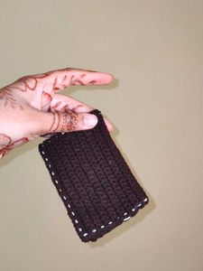 Handmade Crochet wallet