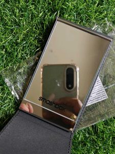 smashbox foldable mirror