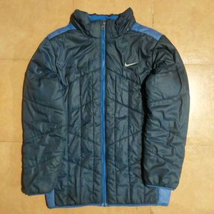Nike Puffer Jacket