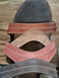 Luna Blu Flats &amp; Sandals