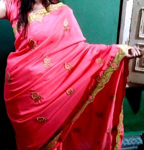 Wedding Sarees 👰