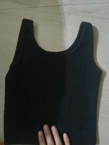 Bundle of 3 Crop Tops (UNUSED)