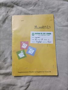 Class 9 NCERT Full Set (10 Books) + FREE Lab Manu