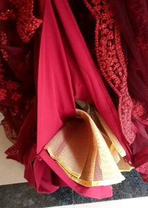 Heavy Gown