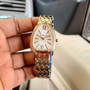 Bvlgari Serpenti Seduttori Watch