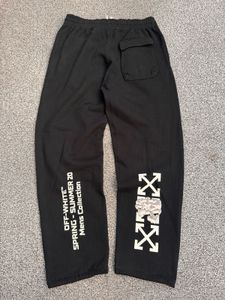 Off-White Sweatpants