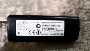 Samsung Wireless LAN Adapter