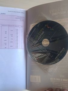 class 11th commerce accountancy book 2023-24