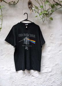 Old Guy's Rule Pink Floyd T-Shirt