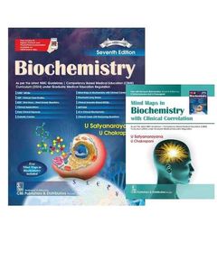Biochemistry - Seventh Edition