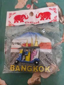 COMBO of Products-Bangkok Magnet & others