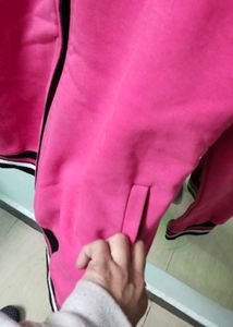 Ladies And Girls Hoodie
