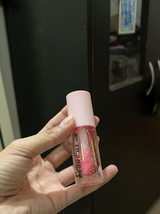 Revolution Lip Oil