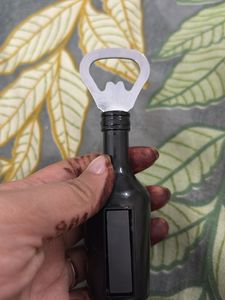 Jack Daniel's Bottle Opener