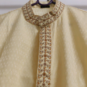 Festive Men Kurta