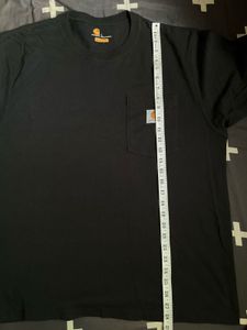 Carhartt Pocket T-Shirt