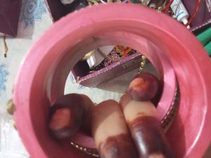 Sparkling Bangle Set