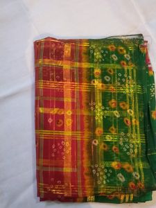 Beautiful Saree