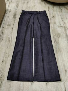 Ma6068 Sabrin bootcut pant waist 30 inches